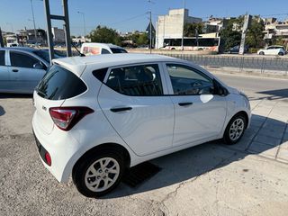 Hyundai i 10 2017 1.0 LPG CLASSIC (LPG)-thumb-8
