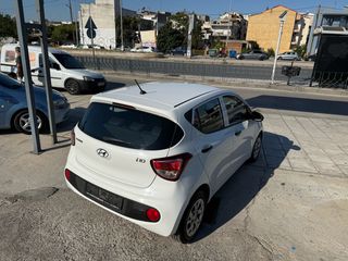 Hyundai i 10 2017 1.0 LPG CLASSIC (LPG)-thumb-9