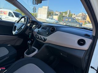 Hyundai i 10 2017 1.0 LPG CLASSIC (LPG)-thumb-37