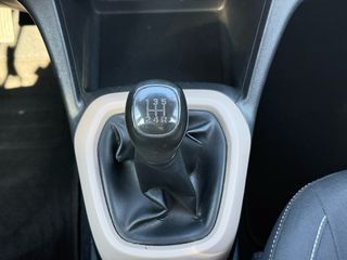 Hyundai i 10 2017 1.0 LPG CLASSIC (LPG)-thumb-38