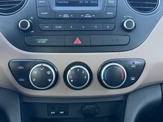 Hyundai i 10 2017 1.0 LPG CLASSIC (LPG)-thumb-39