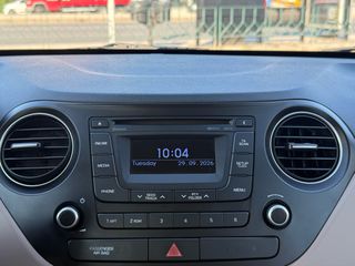 Hyundai i 10 2017 1.0 LPG CLASSIC (LPG)-thumb-40