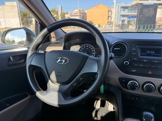 Hyundai i 10 2017 1.0 LPG CLASSIC (LPG)-thumb-43