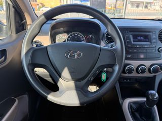 Hyundai i 10 2017 1.0 LPG CLASSIC (LPG)-thumb-44