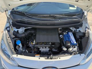 Hyundai i 10 2017 1.0 LPG CLASSIC (LPG)-thumb-47
