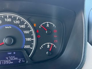 Hyundai i 10 2017 1.0 LPG CLASSIC (LPG)-thumb-41