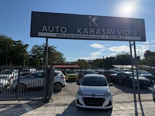 Hyundai i 10 2017 1.0 LPG CLASSIC (LPG)-thumb-48