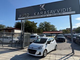 Hyundai i 10 2017 1.0 LPG CLASSIC (LPG)-thumb-49
