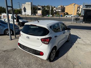 Hyundai i 10 2017 1.0 LPG CLASSIC (LPG)-thumb-10
