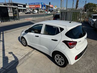 Hyundai i 10 2017 1.0 LPG CLASSIC (LPG)-thumb-11