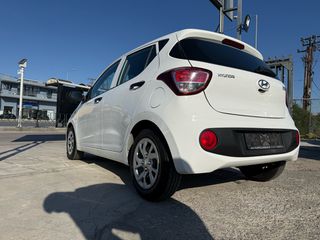 Hyundai i 10 2017 1.0 LPG CLASSIC (LPG)-thumb-12