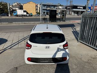 Hyundai i 10 2017 1.0 LPG CLASSIC (LPG)-thumb-13