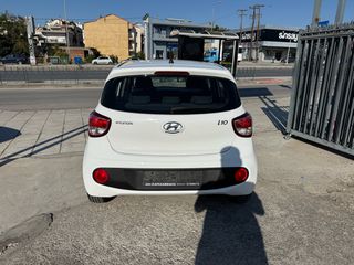 Hyundai i 10 2017 1.0 LPG CLASSIC (LPG)-thumb-14