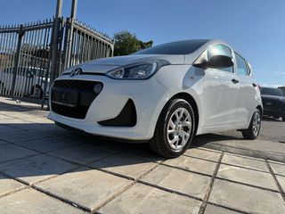 Hyundai i 10 2017 1.0 LPG CLASSIC (LPG)-thumb-15