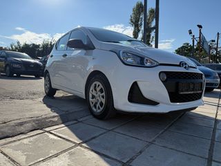 Hyundai i 10 2017 1.0 LPG CLASSIC (LPG)-thumb-16