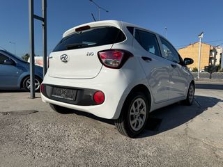 Hyundai i 10 2017 1.0 LPG CLASSIC (LPG)-thumb-17
