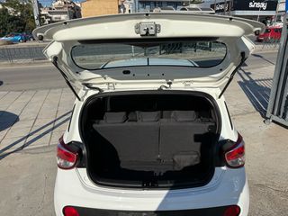 Hyundai i 10 2017 1.0 LPG CLASSIC (LPG)-thumb-19