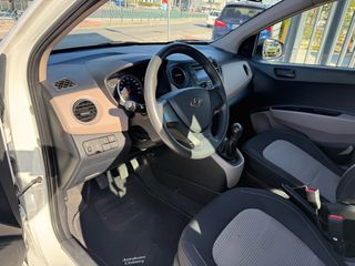 Hyundai i 10 2017 1.0 LPG CLASSIC (LPG)-thumb-21