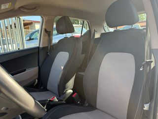 Hyundai i 10 2017 1.0 LPG CLASSIC (LPG)-thumb-26