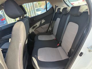 Hyundai i 10 2017 1.0 LPG CLASSIC (LPG)-thumb-27