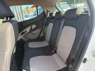 Hyundai i 10 2017 1.0 LPG CLASSIC (LPG)-thumb-28