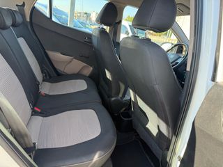 Hyundai i 10 2017 1.0 LPG CLASSIC (LPG)-thumb-30
