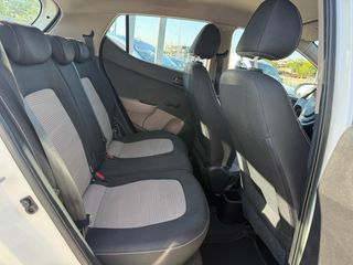Hyundai i 10 2017 1.0 LPG CLASSIC (LPG)-thumb-31