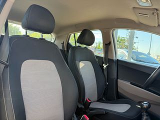 Hyundai i 10 2017 1.0 LPG CLASSIC (LPG)-thumb-33