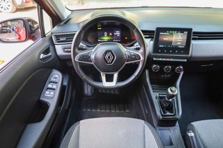 Renault Clio 2024 1.5cc Blue dCi 100 evolution plus-thumb-16