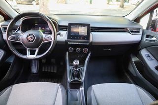 Renault Clio 2024 1.5cc Blue dCi 100 evolution plus-thumb-2