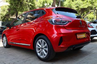 Renault Clio 2024 1.5cc Blue dCi 100 evolution plus-thumb-1