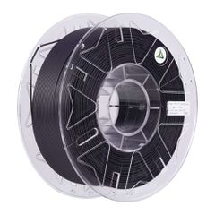 Creality Hyper PETG-CF Phantom Purple Carbon Fiber 3D Printer Filament, High Strength, 1 kg Spool1.7