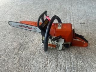 ΑΛΥΣΟΠΡΙΟΝΟ STIHL 025 ( 45 cc )