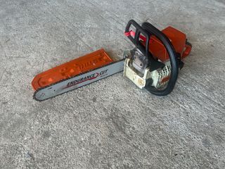 ΑΛΥΣΟΠΡΙΟΝΟ STIHL 025 ( 45 cc )-thumb-1