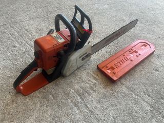 ΑΛΥΣΟΠΡΙΟΝΟ STIHL 025 ( 45 cc )-thumb-2