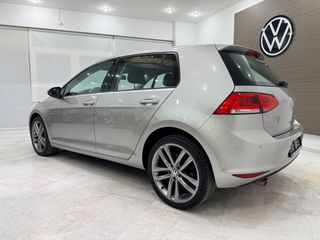 Volkswagen Golf 2015 Highline / Navi-thumb-3