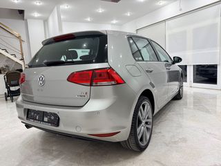 Volkswagen Golf 2015 Highline / Navi-thumb-4