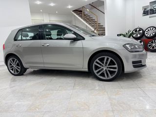 Volkswagen Golf 2015 Highline / Navi-thumb-5