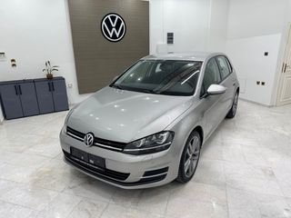 Volkswagen Golf 2015 Highline / Navi-thumb-6