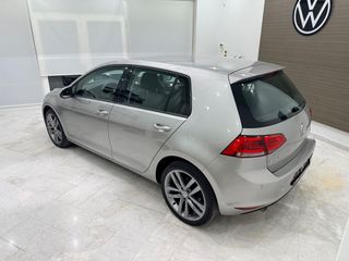 Volkswagen Golf 2015 Highline / Navi-thumb-7