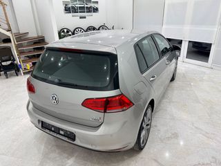 Volkswagen Golf 2015 Highline / Navi-thumb-8