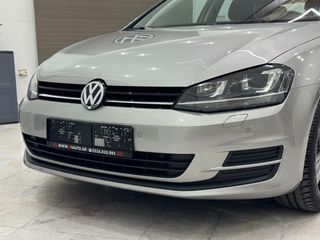 Volkswagen Golf 2015 Highline / Navi-thumb-10