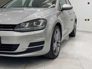 Volkswagen Golf 2015 Highline / Navi-thumb-11