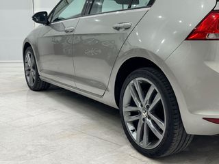 Volkswagen Golf 2015 Highline / Navi-thumb-12