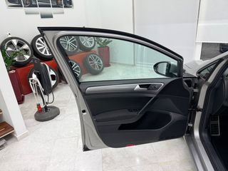 Volkswagen Golf 2015 Highline / Navi-thumb-13