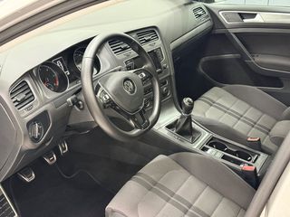 Volkswagen Golf 2015 Highline / Navi-thumb-14