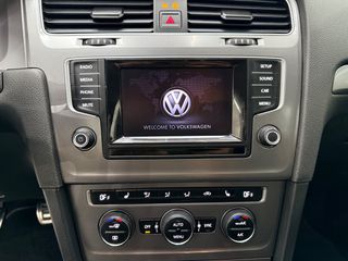 Volkswagen Golf 2015 Highline / Navi-thumb-16
