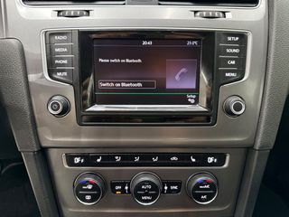 Volkswagen Golf 2015 Highline / Navi-thumb-17