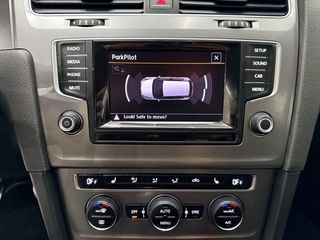 Volkswagen Golf 2015 Highline / Navi-thumb-18