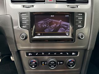 Volkswagen Golf 2015 Highline / Navi-thumb-19